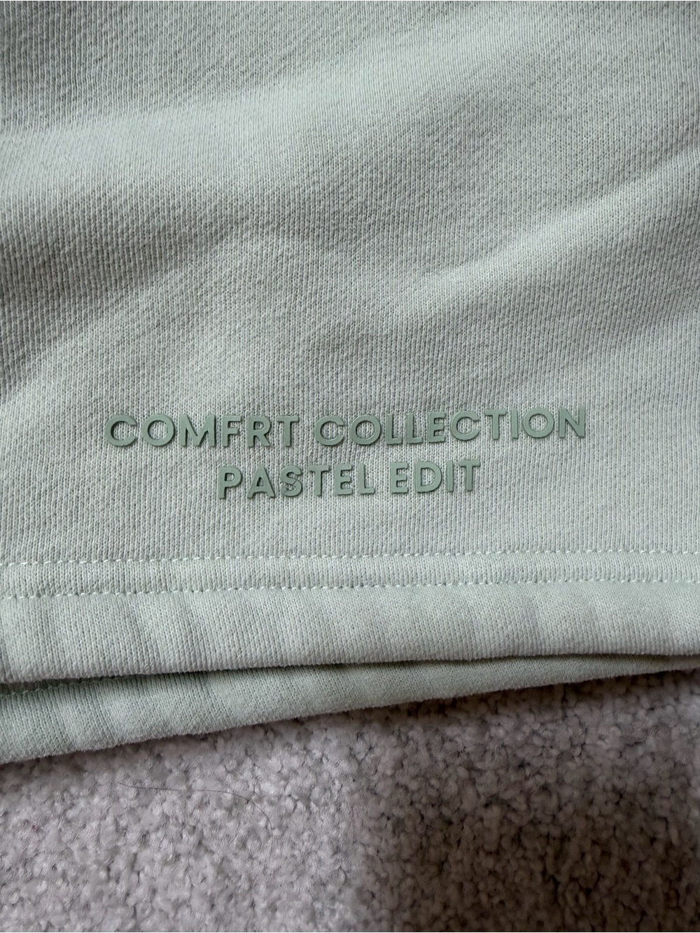 Comfrt women’s shorts size XL - Picture 2 of 4